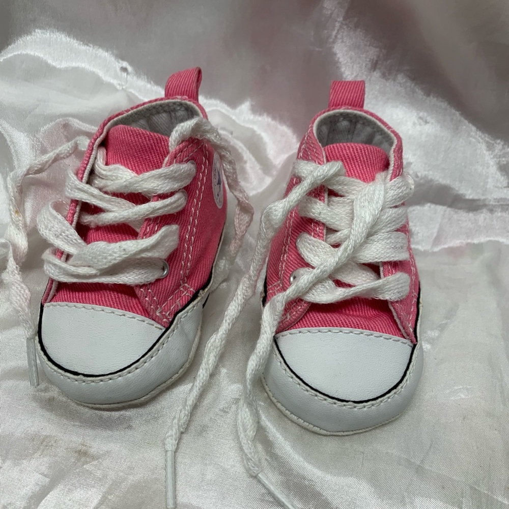 Converse Infant Shoes